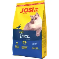Josera 2x10kg rapea ankka Josera kissan kuivaruoka