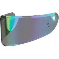 Mt Helmets Mt-v-29b Näyttö