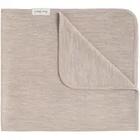 Babys Only Cot Viltti Merinovilla, Fine Ecru