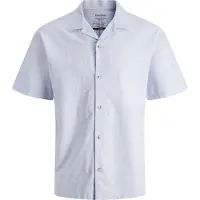 Jack & Jones Summer Resort Linen Lyhythihainen Paita
