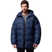 Columbia Sportswear Pike Lake Parka - Navy - S