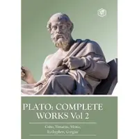 PLATO Complete Works Vol 2
