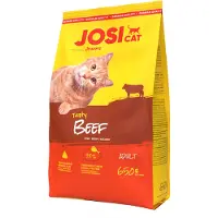 Josera 2x10kg herkullinen nauta Josera kissan kuivaruoka