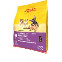 Josera 15kg Junior Sensitive