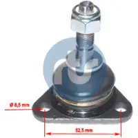 RTS Pallonivel 93-06226