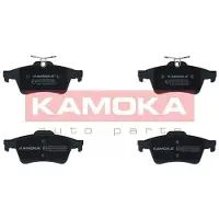 KAMOKA Jarrupalasarja (4kpl), levyjarru JQ1013532