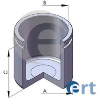 Ert Mäntä, jarrusatula 150275-C