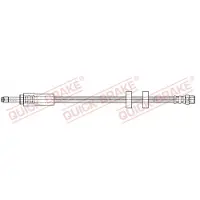 Quick Brake Jarruletku 35.901