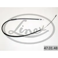 Linex Vaijeri, seisontajarru 47.01.48