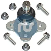 RTS Pallonivel 93-90118-056