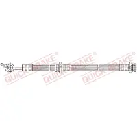 Quick Brake Jarruletku 50.805