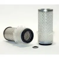 WIX FILTERS Ilmansuodatin 46436
