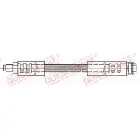 Quick Brake Jarruletku 32.404