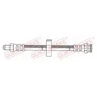 Quick Brake Jarruletku 32.108