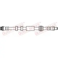 Quick Brake Jarruletku 32.707