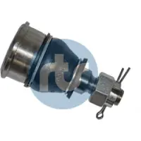 RTS Pallonivel 93-06621