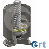 Ert Mäntä, jarrusatula 151181RK