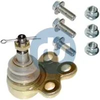RTS Pallonivel 93-00312-056