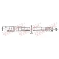 Quick Brake Jarruletku 32.928