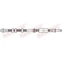 Quick Brake Jarruletku 32.209