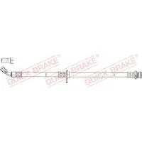 Quick Brake Jarruletku 50.847X