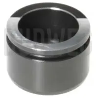 BUDWEG CALIPER Mäntä, jarrusatula 234235