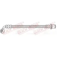 Quick Brake Jarruletku 50.053