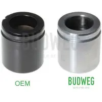 BUDWEG CALIPER Mäntä, jarrusatula 234864