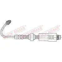 Quick Brake Jarruletku 37.930
