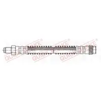 Quick Brake Jarruletku 32.504