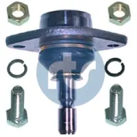 RTS Pallonivel 93-00248-056