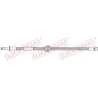 Quick Brake Jarruletku 37.941