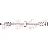 Quick Brake Jarruletku 32.114