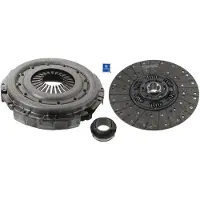 SACHS Kytkinpaketti 3400 700 375