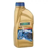 Ravenol Automaattivaihteistoöljy ATF JF506E 1L