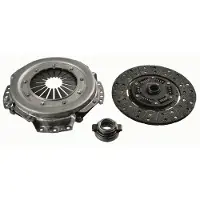 SACHS Kytkinpaketti 3400 700 388