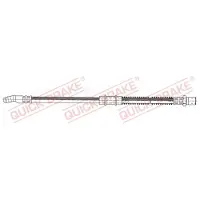 Quick Brake Jarruletku 51.901