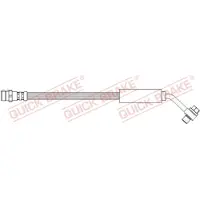 Quick Brake Jarruletku 50.312X