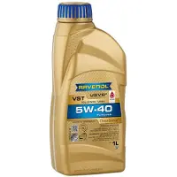 Ravenol Moottoriöljy 1111136-001-01-999