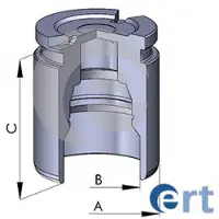 Ert Mäntä, jarrusatula 150555-C