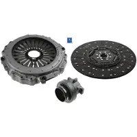 SACHS Kytkinpaketti 3400 700 489:N