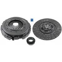 SACHS Kytkinpaketti 3400 700 523