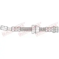 Quick Brake Jarruletku 58.919