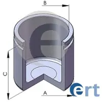 Ert Mäntä, jarrusatula 150695-C