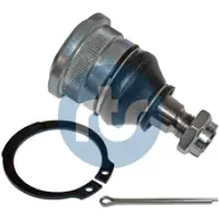 RTS Pallonivel 93-09713
