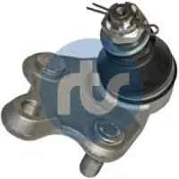RTS Pallonivel 93-02557