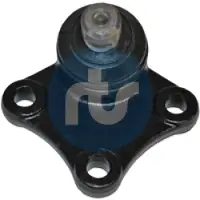 RTS Pallonivel 93-06504