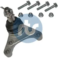 RTS Pallonivel 93-02548-256
