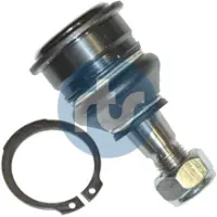 RTS Pallonivel 93-02311