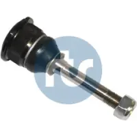 RTS Pallonivel 93-09563